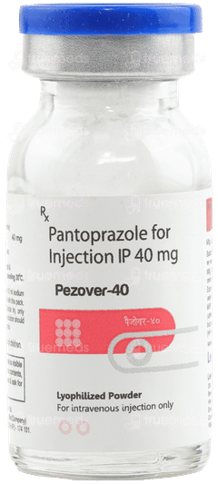 Pezover 40 Injection 1